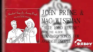 John Prine - Blue Eyed Elaine - Standard Songs for Average People