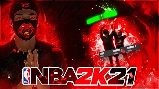 THE BEST JUMPSHOT FOR ALL BUILDS ON NBA 2K21 NEXT GEN