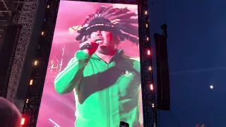 Jamiroquai - Lytham Festival