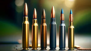 Best Long Range Calibers 2024: Calibers That BREAK Records!