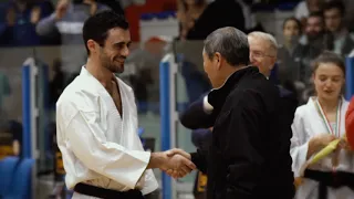 51^ COPPA SHOTOKAN - Highlights