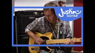 Better Man - Pearl Jam (Songs Guitar Lesson ST-303) How to play