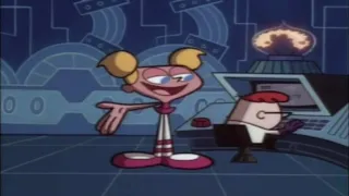 El Laboratorio de Dexter (Cartoon Cartoons)