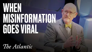 When Misinformation Goes Viral: The Role of Journalism in Combating Misinformation