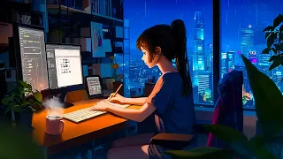 Lofi Hip Hop 📚 Music for Your Study Time at Home ~ Lofi Mix [beats to study to]