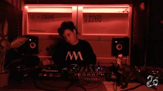 Alienation w/ Borusiade @ 20ft Radio