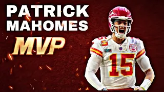 Patrick Mahomes Ultimate NFL MVP Mixtape 🔥 2022-23 Highlights