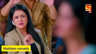 madam sir whatsApp status 💖|😎maddam sir💖funny video | madam sir comedy video| yukti kapoor | The UY