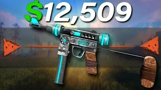 Gambling my $12,500 Rust Inventory!