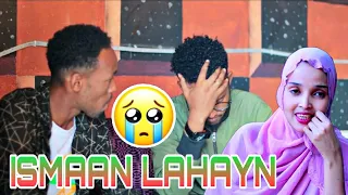 ISMAAN LAHAYN|| SOMALI SHORT FILM||