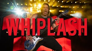 Metallica: Whiplash - Live In Chicago, IL (July 28, 2022) [3 Cams]