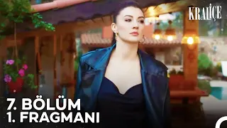 Kraliçe 7. Bölüm 1. Fragmanı | Benden De Bu Kadar Ateş!