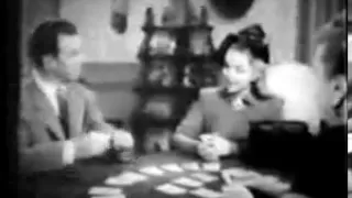 el extraño caso de la mujer asesinada - 1949 (película completa)