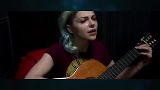 Виктор Цой - Кукушка ( cover by Sheri Marshel )