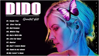 Dido Greatest Hits Full Album 2021 - Best Songs By Dido Playlist 2021🧡🧡💚💚