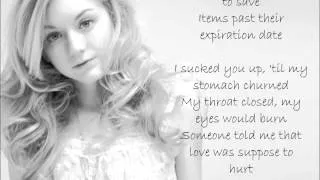 Expired Lover -  Emily Kinney Lyrics