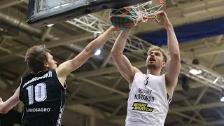 Nizhny Novgorod vs. Avtodor Condensed Game February, 11 | Season 2020/21