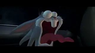 That one Bugs Bunny scream (Meme)