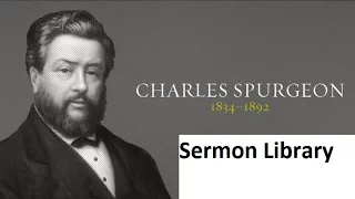 Angels damned - men saved - C. H. Spurgeon