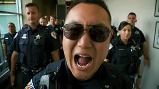 Skokie Police Lip Sync Challenge