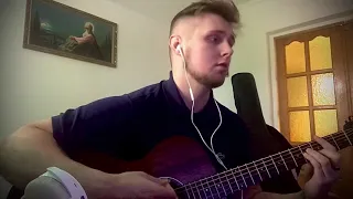 МУККА - Пижама с динозаврами (cover)