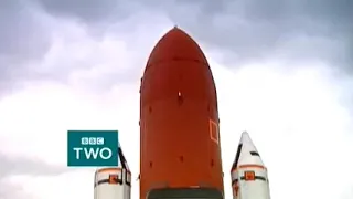 BBC Two - A random promo.