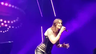 Nightwish - Last Ride Of The Day ❤️💥💫 live @ Zürich 16 12 2022