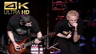 Linkin Park - By Myself (The Fillmore 2001)⁴ᴷ/⁶⁰ᶠᵖˢ