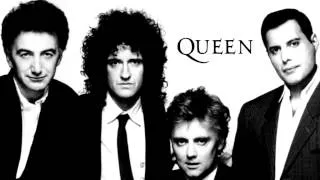 Queen - Play the Game (Instrumental)