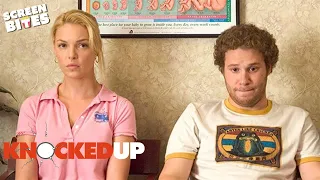 Official Trailer | Knocked Up (2007) | Screen Bites