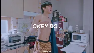 Seojun [True Beauty] - Okey Dokey [Escena] (Traducida al español)