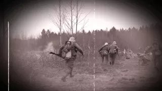 Западный фронт  Операция «Михаэль»  21 марта   05 апреля 1918г