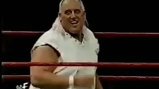 WWF Wrestling August 1999 from Shotgun Saturday Night (no WWE Network recaps)