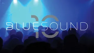 Bluesound - The Origin Story
