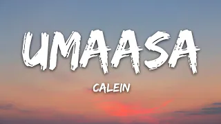 CALEIN - Umaasa (Lyrics)