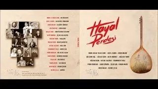 Turgay Akgül - Hey Ağalar (Hayal Perdesi)