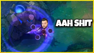 Acılar İçinde Sydnra Jungle Ama Bu Sefer Konulu 😂