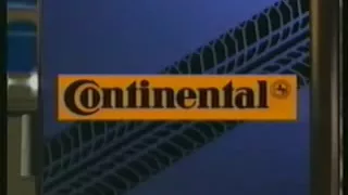 Champions League Intro 1996/1997