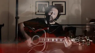 'Stairway To Heaven' - Led Zeppelin (cover Chris Corn #99)