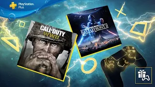 PS Plus ИЮНЬ, официальная инфа!