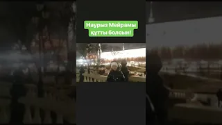 Данэлия Тулешова tuleshova daneliya  в Москве  22 03 2019