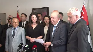 Beşiktaş Başkan Adayı Fuat Çimen'in yönetim kurulu listesi belli oldu!