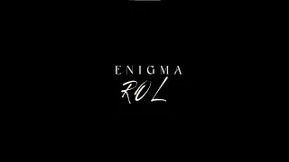 Enigma Rol | Trailer ufficiale