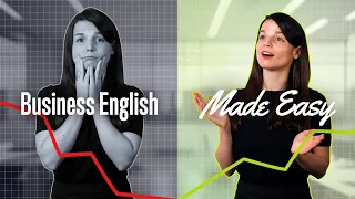 Succeed in Business: Learn English for Professionals