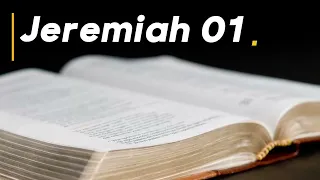 24 Jeremiah 01