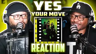 Yes - I’ve Seen All Good People (REACTION) #yes #reaction #trending