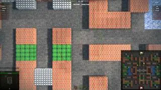 [World of Tanks Replay] 8-bit Tales (April Fools Special Mode)