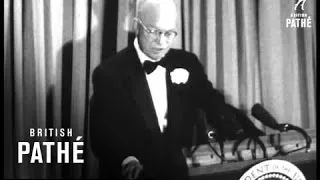 Republicans Salute Eisenhower (1956)