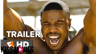 [Kissmovies]Creed II Trailer #2 (2018) | Movieclips Trailers