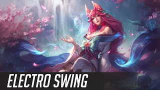 Best of ELECTRO SWING Ultimate Mix February 2021 #10